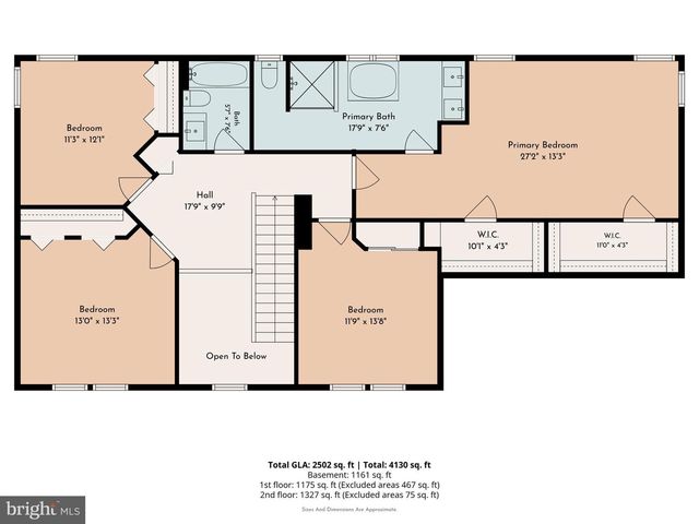 602 CORBIT DR, Middletown, DE 19709
