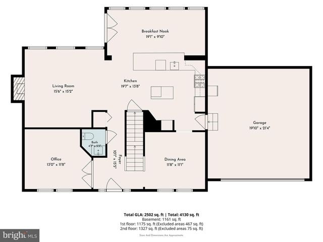 602 CORBIT DR, Middletown, DE 19709