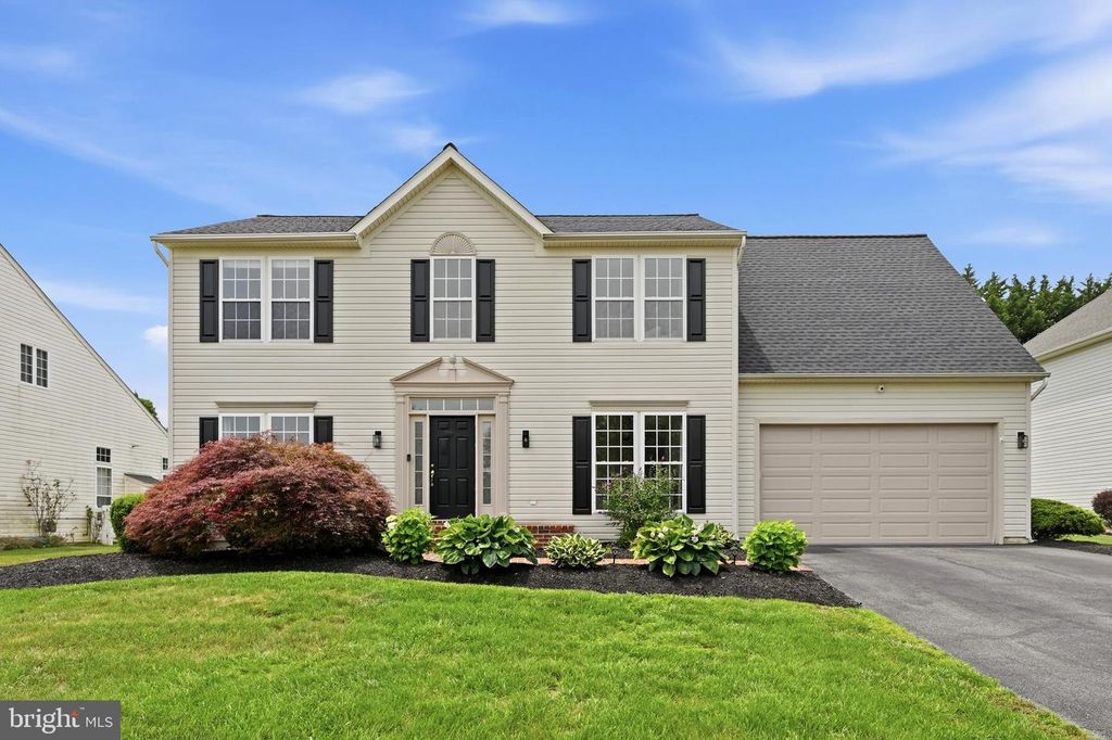602 CORBIT DR, Middletown, DE 19709