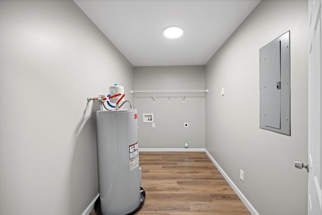 212 Yardley Lane, Tunnel Hill, GA 30755