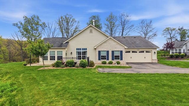 300 Spring Valley DRIVE, Jackson Twp, PA 16063
