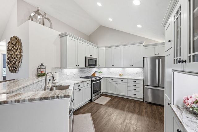300 Spring Valley DRIVE, Jackson Twp, PA 16063