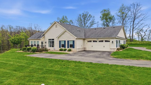 300 Spring Valley DRIVE, Jackson Twp, PA 16063