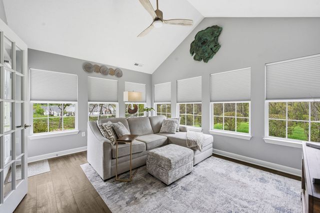 300 Spring Valley DRIVE, Jackson Twp, PA 16063