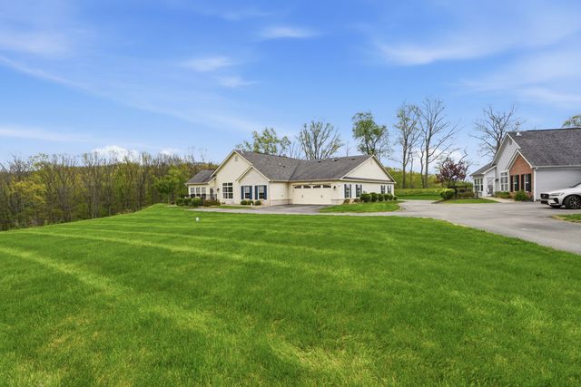 300 Spring Valley DRIVE, Jackson Twp, PA 16063