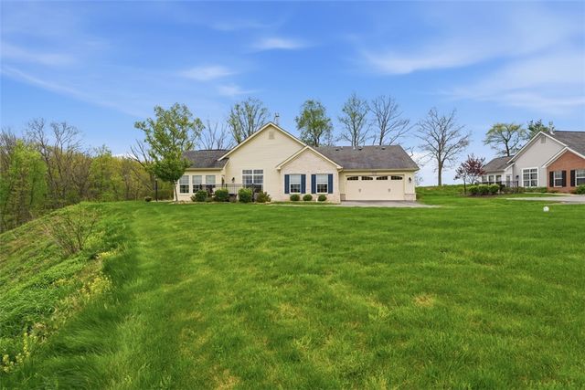 300 Spring Valley DRIVE, Jackson Twp, PA 16063