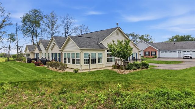 300 Spring Valley DRIVE, Jackson Twp, PA 16063