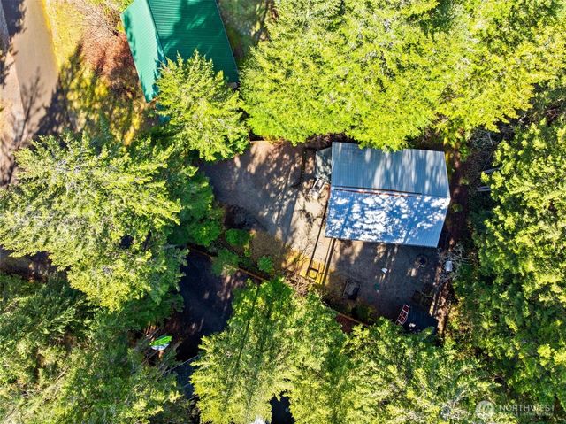 132 N Kokanee Cove Way, Hoodsport, WA 98548