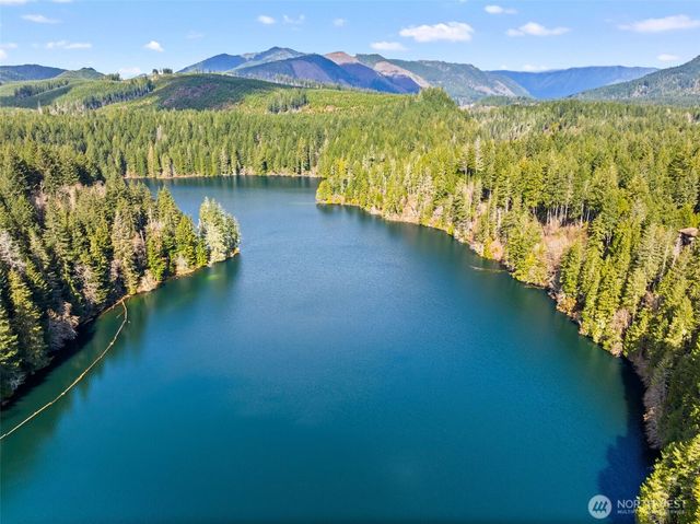 132 N Kokanee Cove Way, Hoodsport, WA 98548