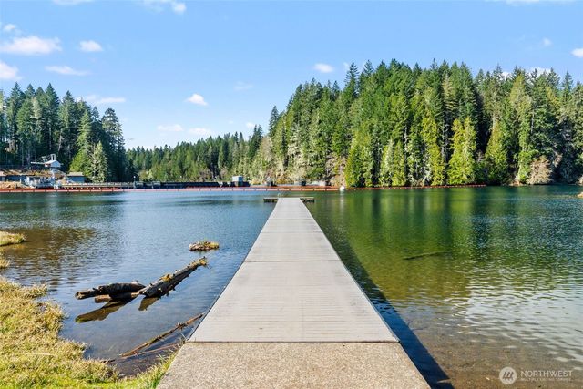 132 N Kokanee Cove Way, Hoodsport, WA 98548