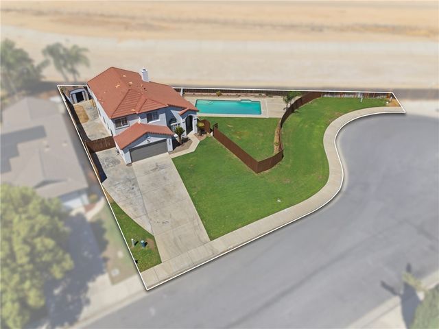8400 Winlock, Bakersfield, CA 93312