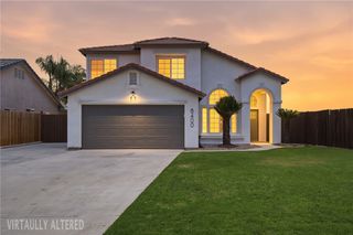 8400 Winlock, Bakersfield, CA 93312