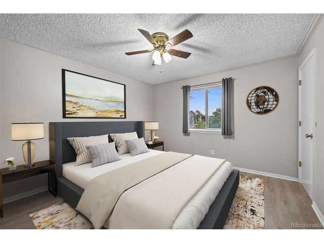 3946 S Flanders Way, Aurora, CO 80013
