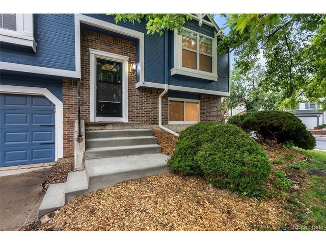 3946 S Flanders Way, Aurora, CO 80013