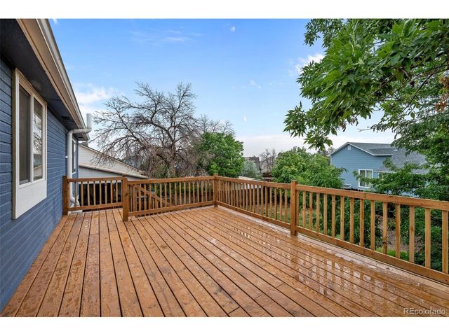 3946 S Flanders Way, Aurora, CO 80013
