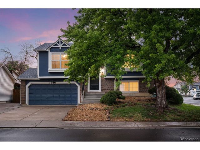 3946 S Flanders Way, Aurora, CO 80013