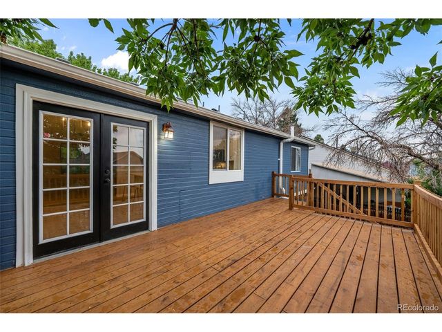 3946 S Flanders Way, Aurora, CO 80013