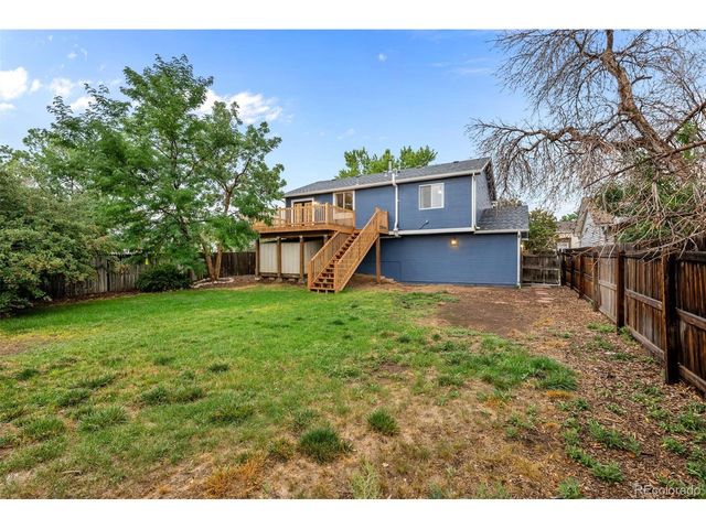 3946 S Flanders Way, Aurora, CO 80013