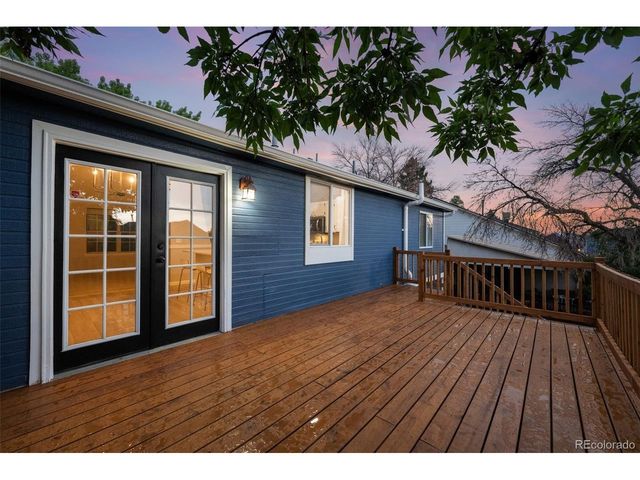 3946 S Flanders Way, Aurora, CO 80013