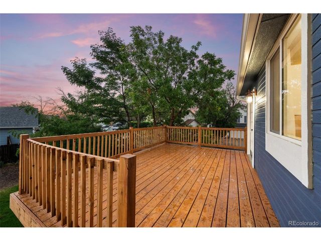 3946 S Flanders Way, Aurora, CO 80013