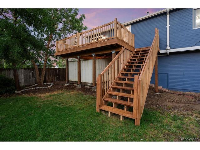 3946 S Flanders Way, Aurora, CO 80013