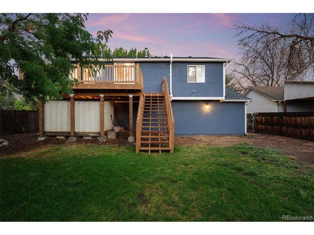 3946 S Flanders Way, Aurora, CO 80013