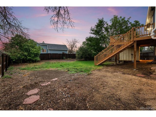 3946 S Flanders Way, Aurora, CO 80013