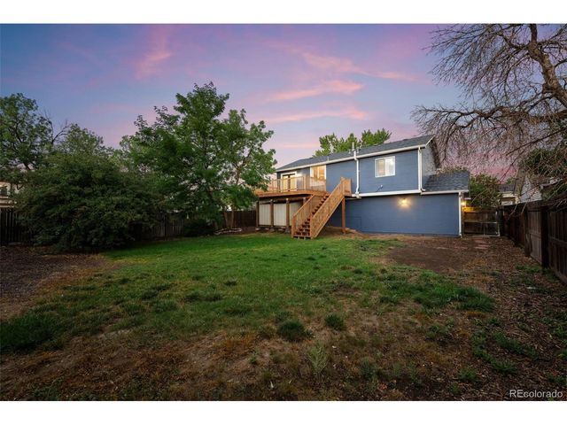 3946 S Flanders Way, Aurora, CO 80013