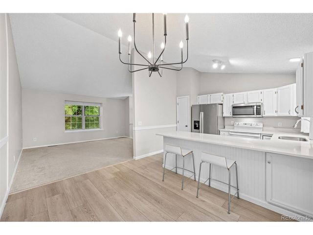 3946 S Flanders Way, Aurora, CO 80013