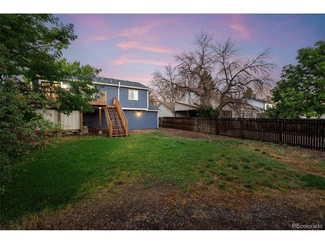 3946 S Flanders Way, Aurora, CO 80013
