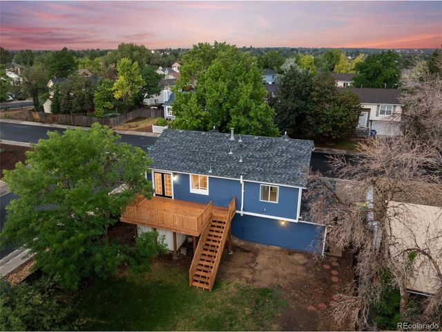 3946 S Flanders Way, Aurora, CO 80013