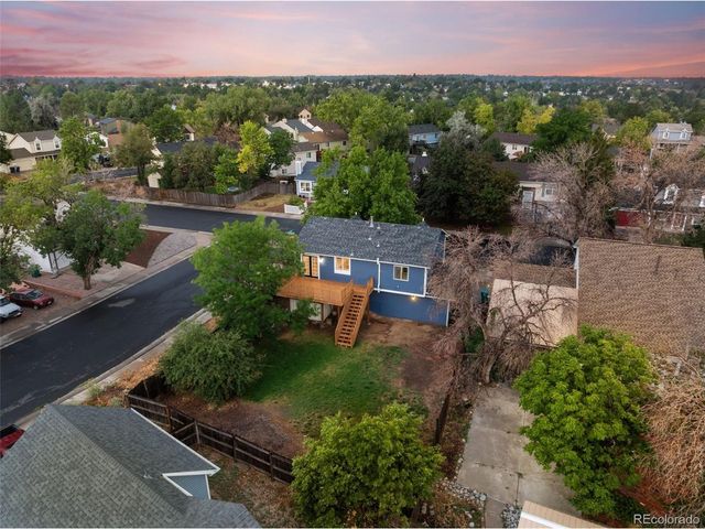 3946 S Flanders Way, Aurora, CO 80013