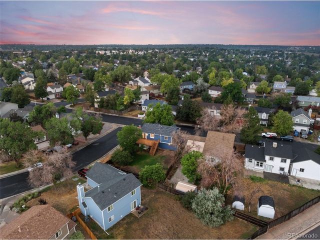 3946 S Flanders Way, Aurora, CO 80013