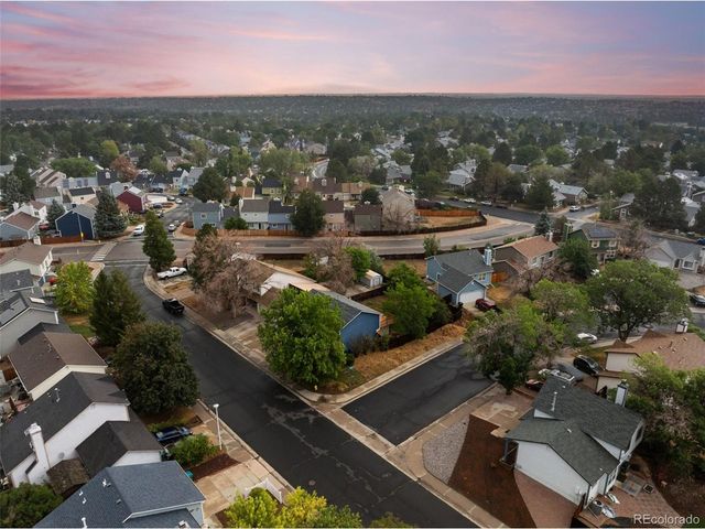 3946 S Flanders Way, Aurora, CO 80013
