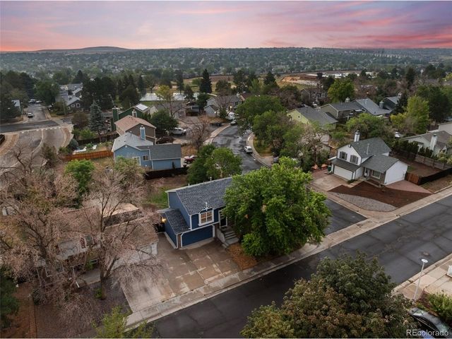 3946 S Flanders Way, Aurora, CO 80013