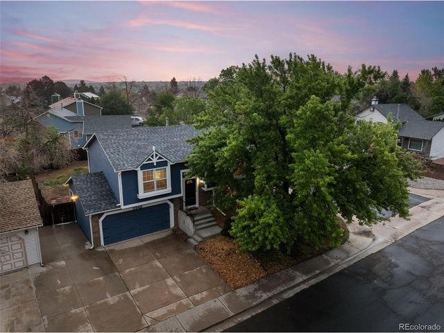 3946 S Flanders Way, Aurora, CO 80013