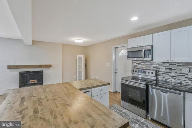 1116 UTE WAY, Capitol Heights, MD 20743