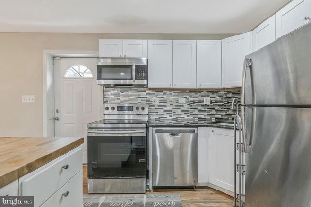 1116 UTE WAY, Capitol Heights, MD 20743