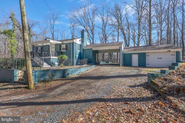 1116 UTE WAY, Capitol Heights, MD 20743