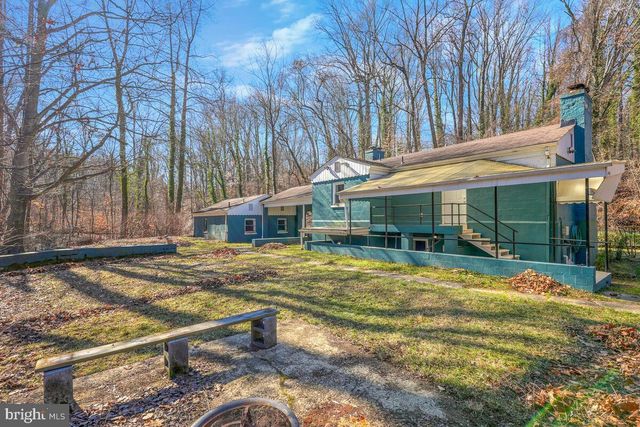 1116 UTE WAY, Capitol Heights, MD 20743