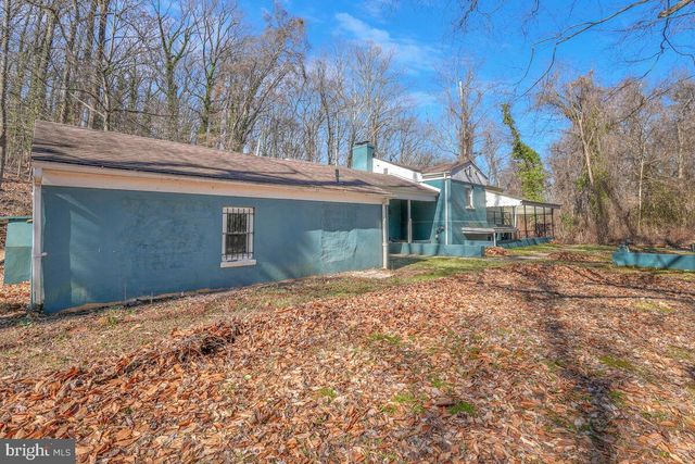 1116 UTE WAY, Capitol Heights, MD 20743