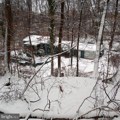 1116 UTE WAY, Capitol Heights, MD 20743