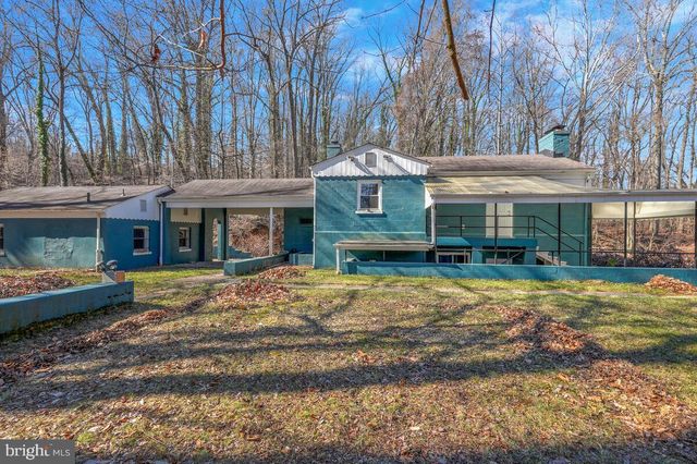 1116 UTE WAY, Capitol Heights, MD 20743