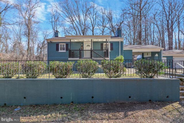 1116 UTE WAY, Capitol Heights, MD 20743