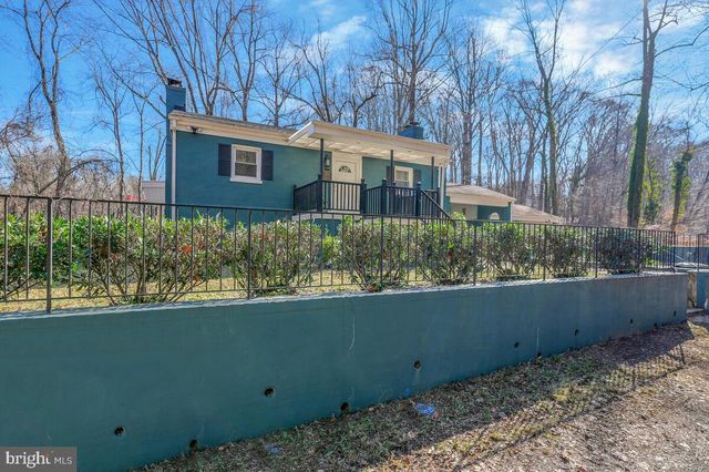 1116 UTE WAY, Capitol Heights, MD 20743