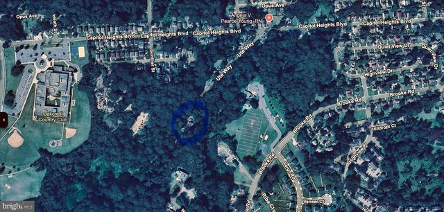 1116 UTE WAY, Capitol Heights, MD 20743