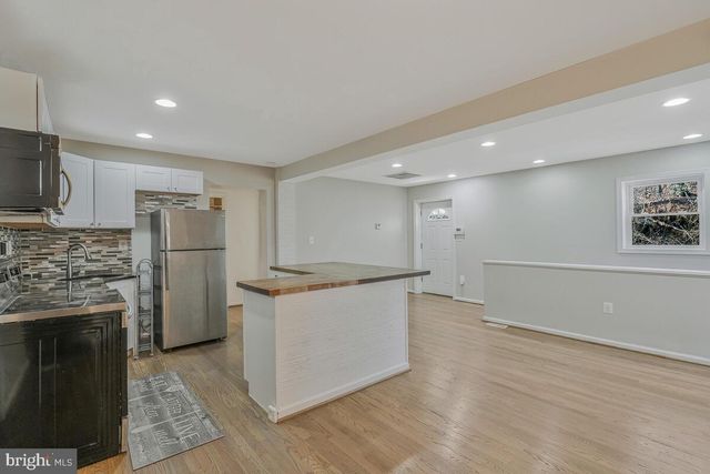 1116 UTE WAY, Capitol Heights, MD 20743
