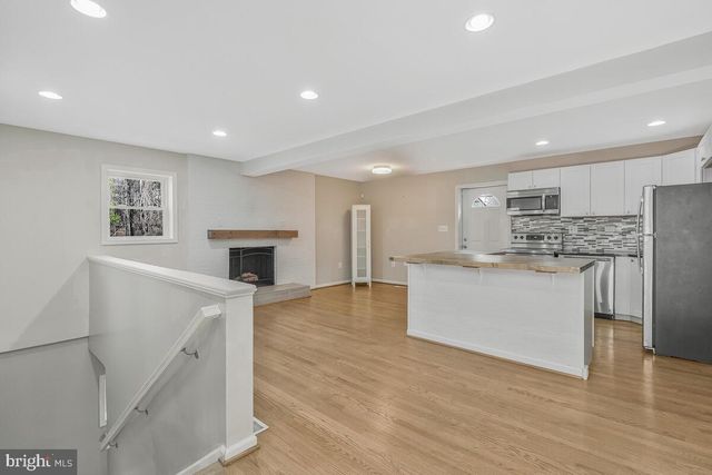 1116 UTE WAY, Capitol Heights, MD 20743