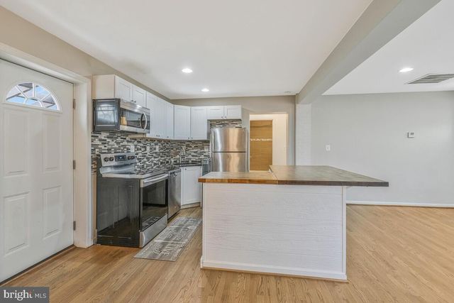 1116 UTE WAY, Capitol Heights, MD 20743