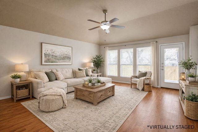 10321 Walley Way, Waco, TX 76708